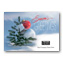 Mighty Green Tree Holiday Logo Cards